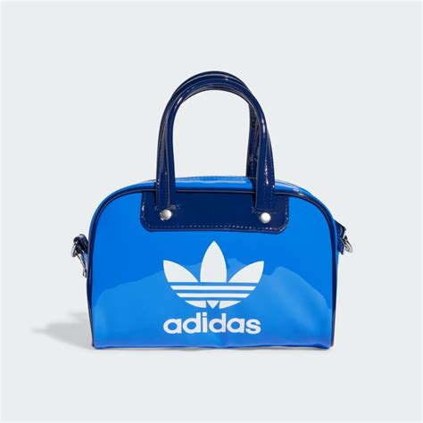 adiclub mini bowling bag